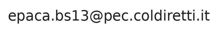 Email ufficio
