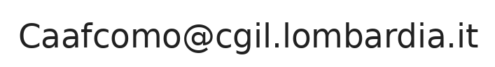 Email ufficio