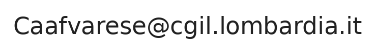 Email ufficio