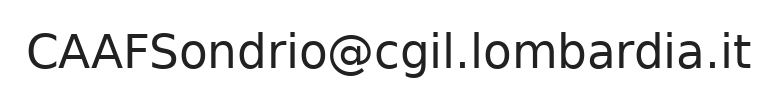 Email ufficio