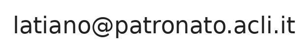 Email ufficio