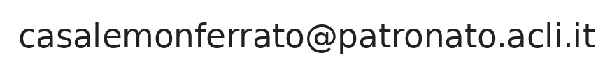 Email ufficio