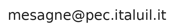 Email ufficio