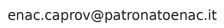 Email ufficio