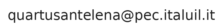 Email ufficio