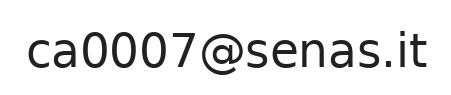 Email ufficio