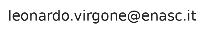 Email ufficio