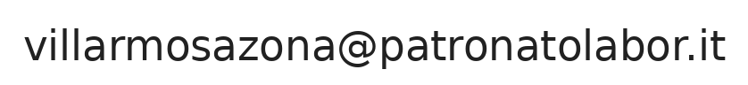 Email ufficio