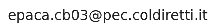 Email ufficio