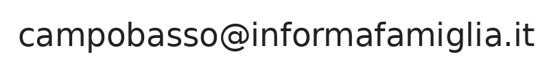 Email ufficio