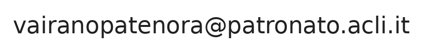 Email ufficio