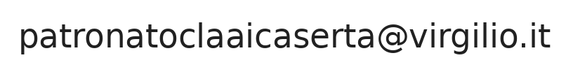 Email ufficio