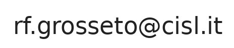 Email ufficio