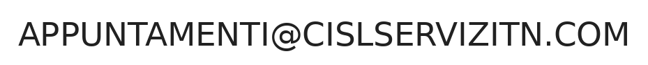 Email ufficio