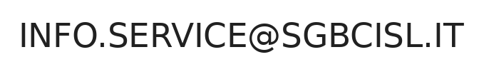 Email ufficio