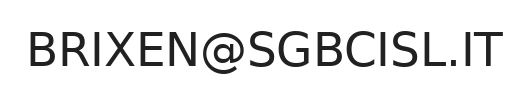 Email ufficio
