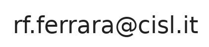 Email ufficio
