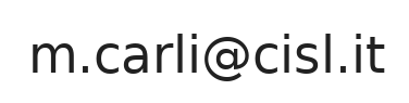 Email ufficio