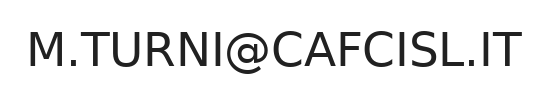 Email ufficio
