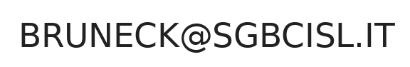 Email ufficio