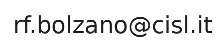 Email ufficio