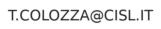 Email ufficio
