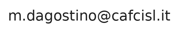Email ufficio