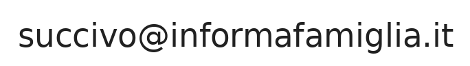 Email ufficio