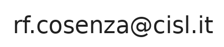 Email ufficio