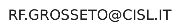 Email ufficio