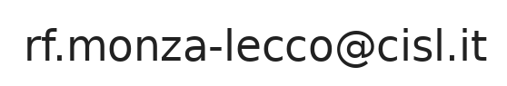 Email ufficio