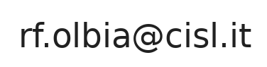 Email ufficio