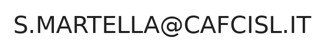 Email ufficio