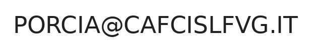 Email ufficio