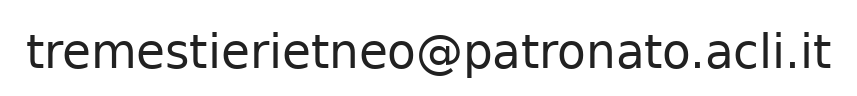 Email ufficio