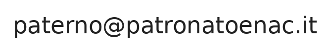 Email ufficio