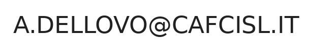 Email ufficio