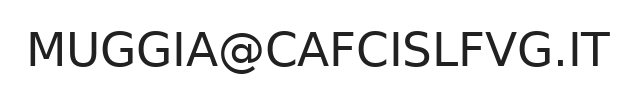 Email ufficio