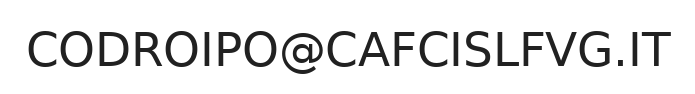 Email ufficio