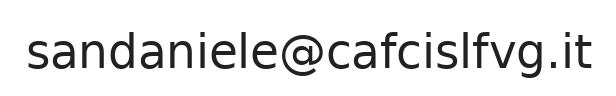 Email ufficio
