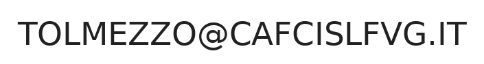 Email ufficio