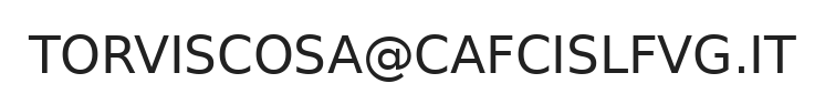 Email ufficio