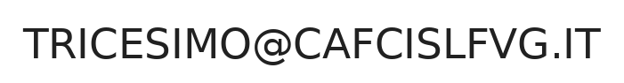 Email ufficio