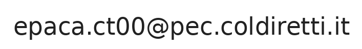 Email ufficio