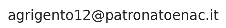 Email ufficio