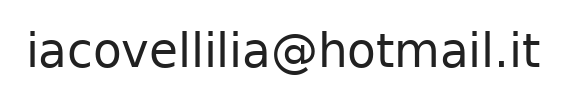 Email ufficio