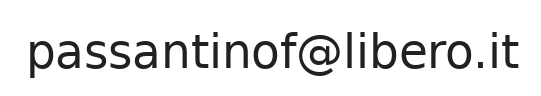 Email ufficio