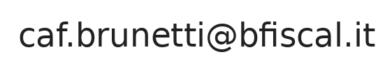 Email ufficio