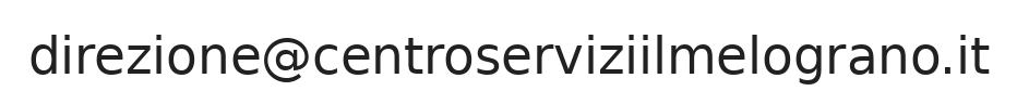 Email ufficio