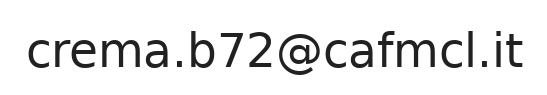 Email ufficio